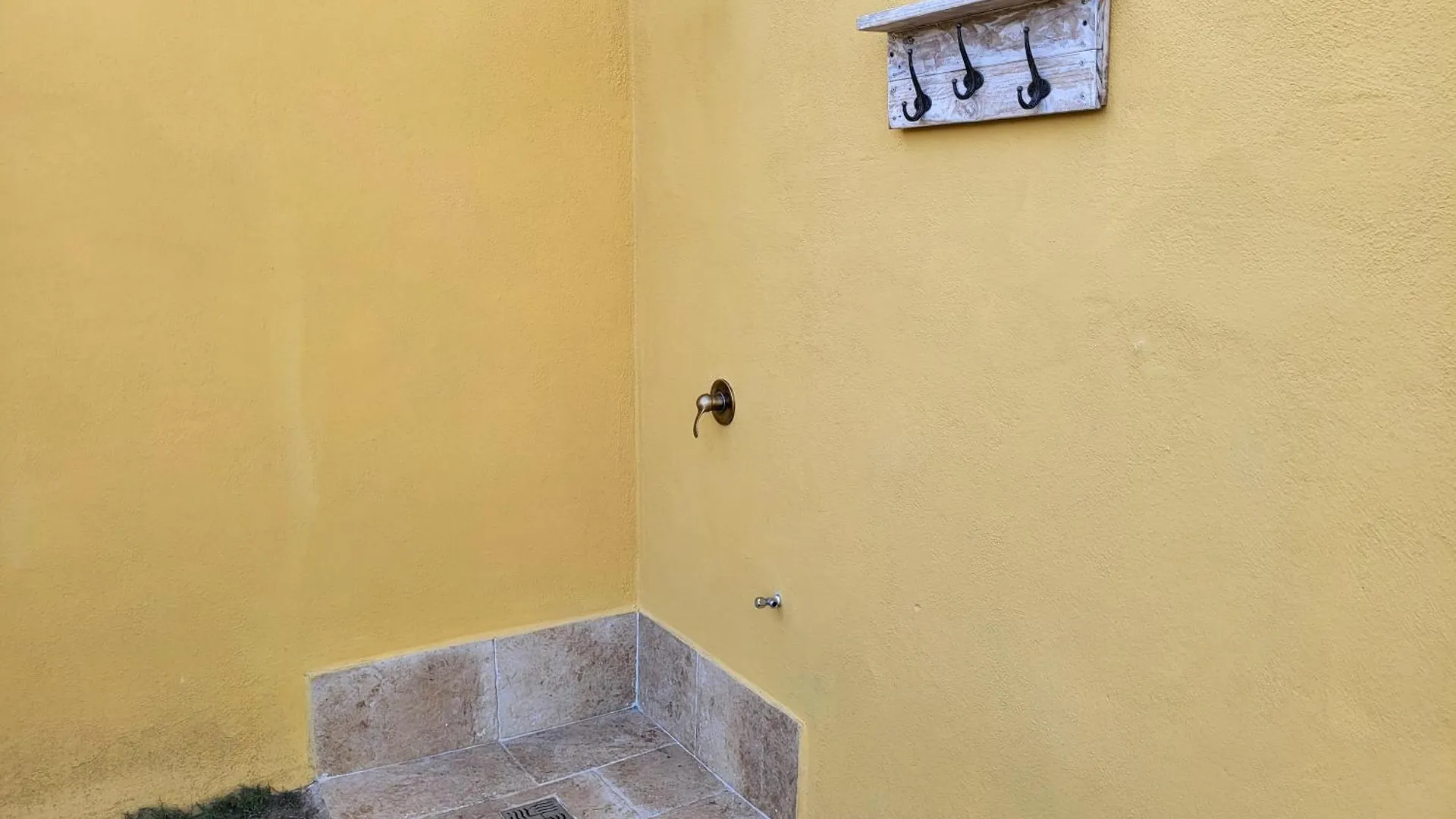 Residence Lu Lamoni Costa Nord Aglientu