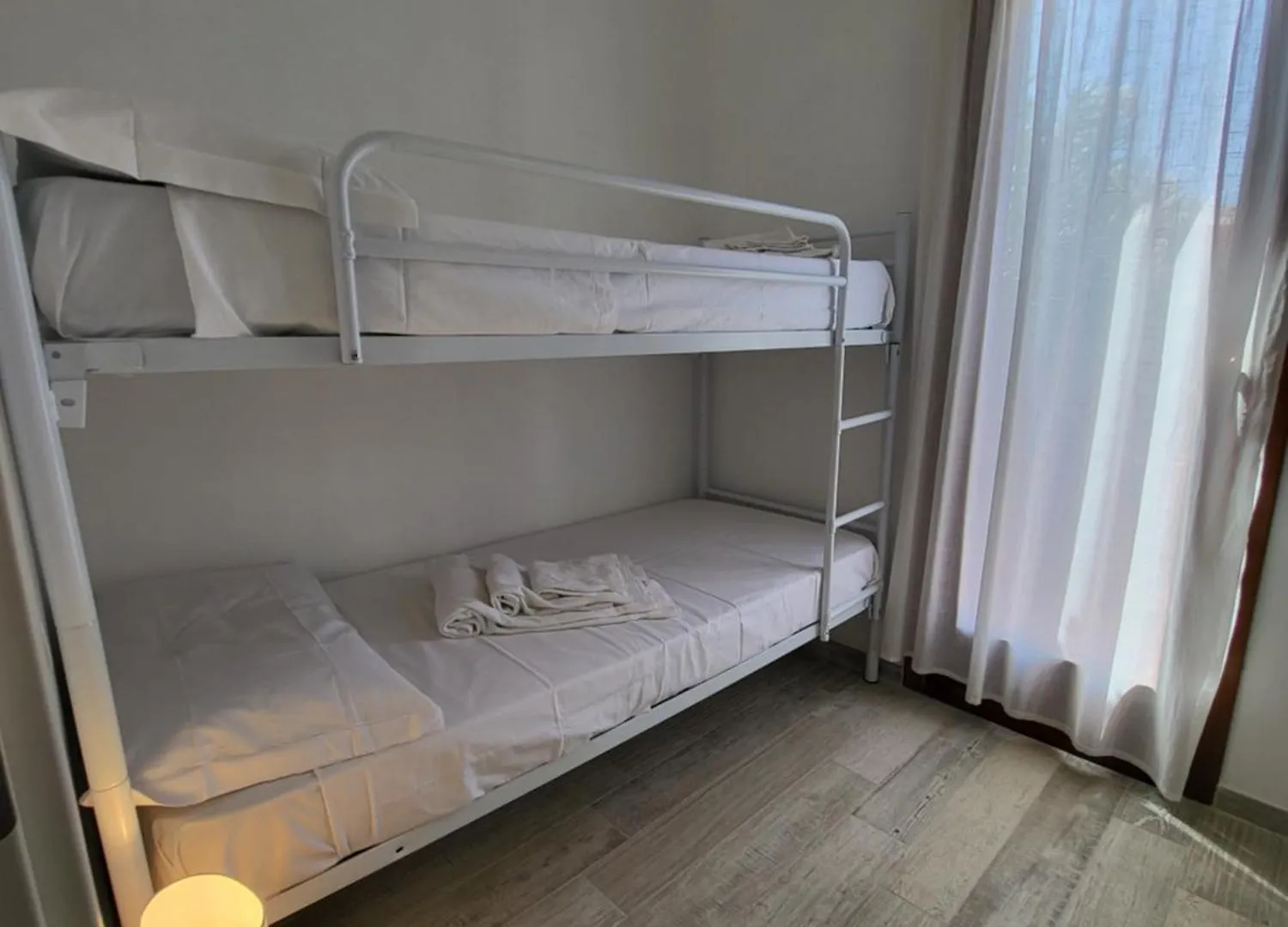 Residence Lu Lamoni Costa Nord Aglientu 3*,  Italy