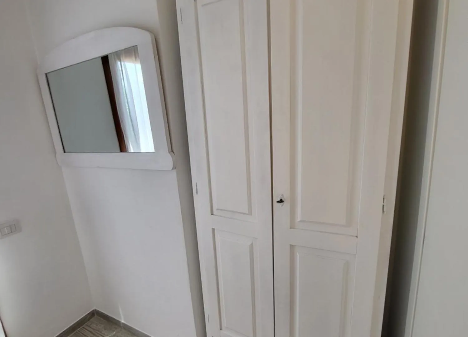 Aparthotel Residence Lu Lamoni Costa Nord Aglientu