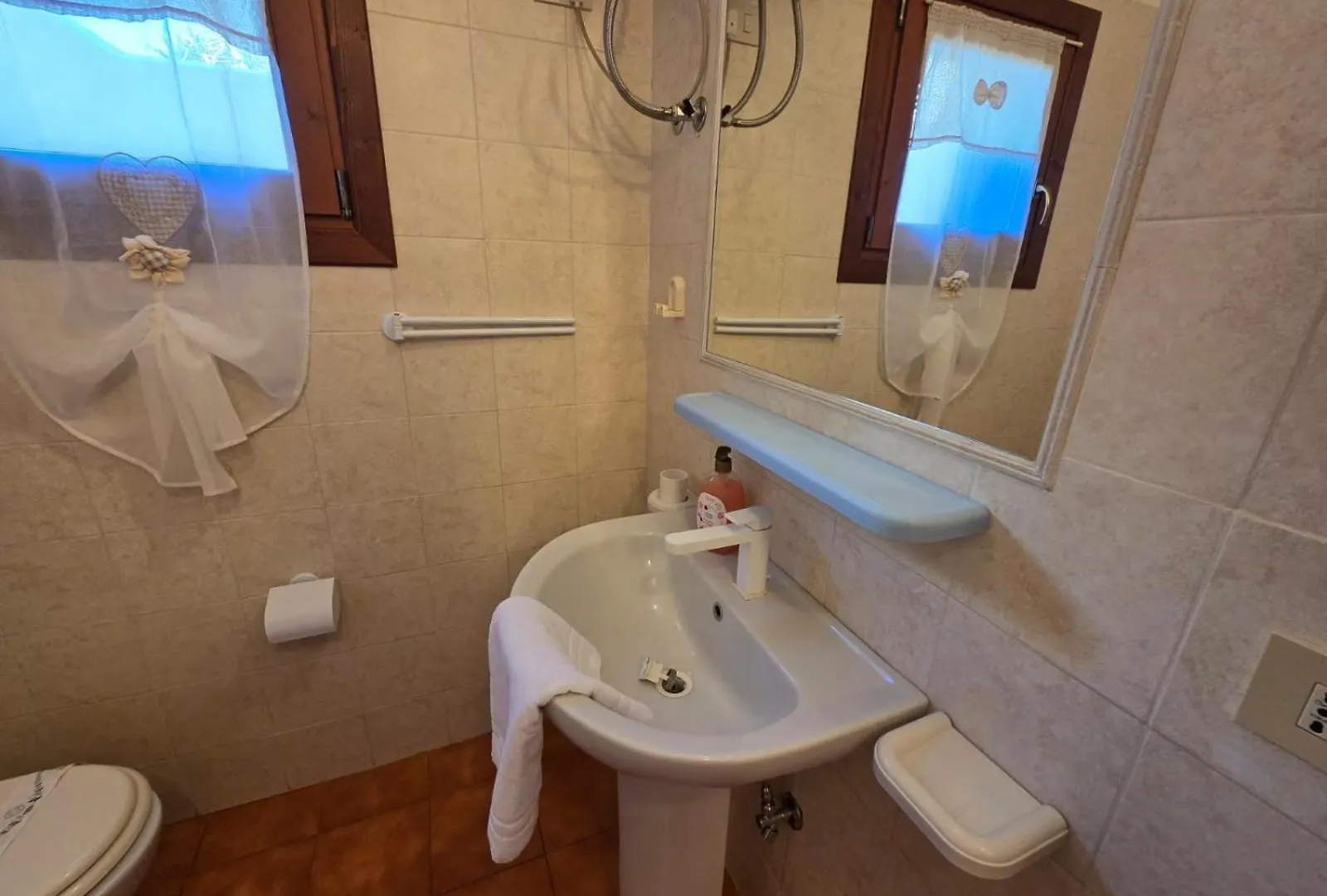 Residence Lu Lamoni Costa Nord Aglientu 3*,  Italy