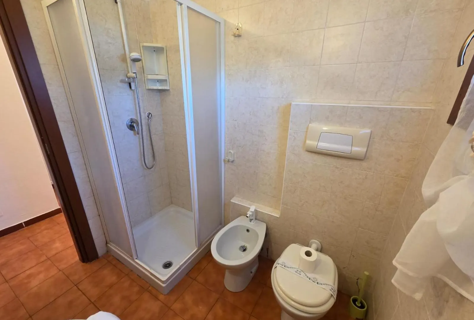 Residence Lu Lamoni Costa Nord Aglientu Aparthotel