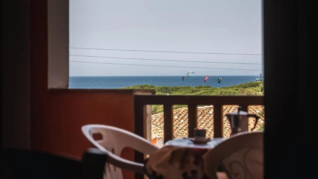 Residence Lu Lamoni Costa Nord Aglientu Italy