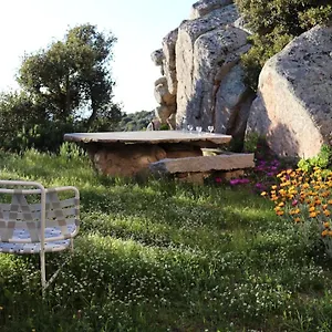 Maison d'hôtes Stazzu Lu Signori